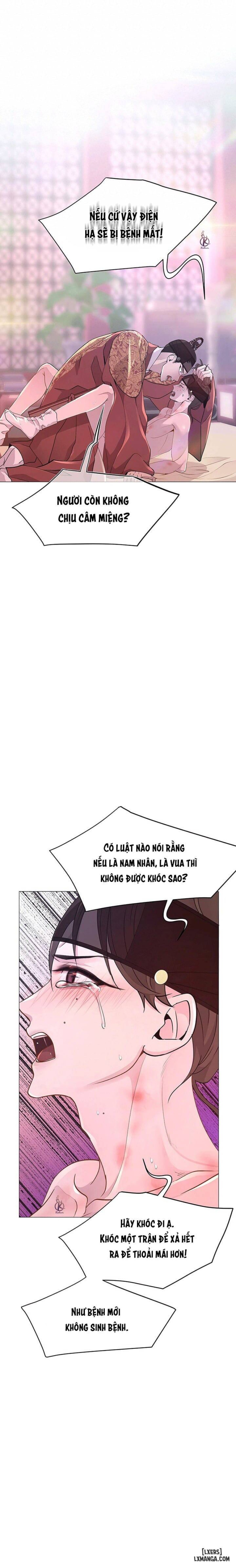 Dạ Xoa Hoá Diễn Ký 