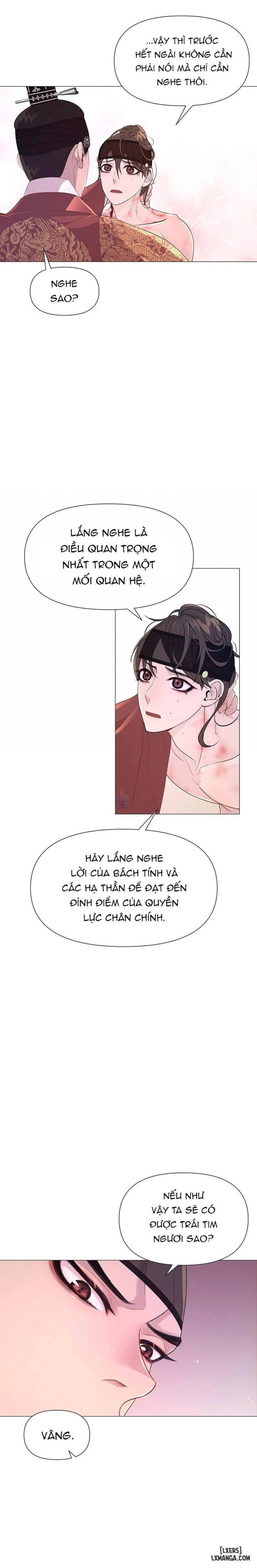 Dạ Xoa Hoá Diễn Ký 