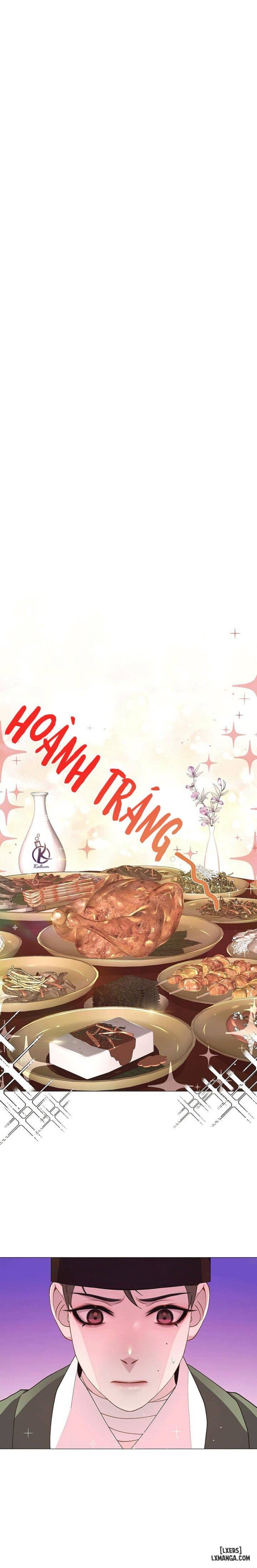 Dạ Xoa Hoá Diễn Ký 