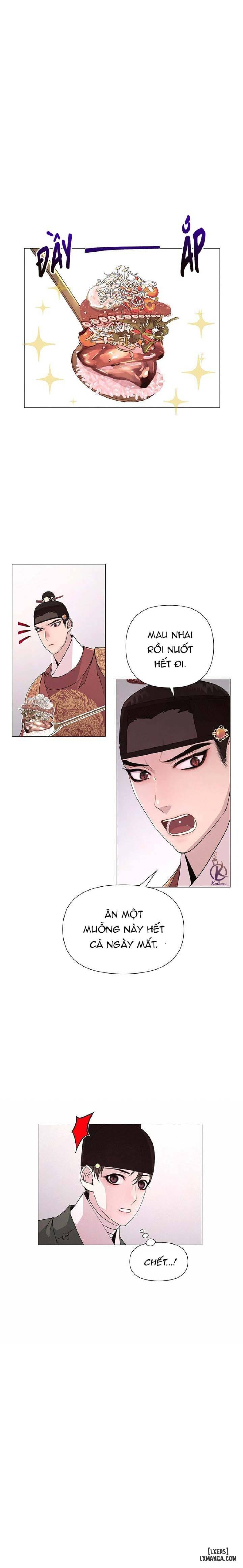 Dạ Xoa Hoá Diễn Ký 