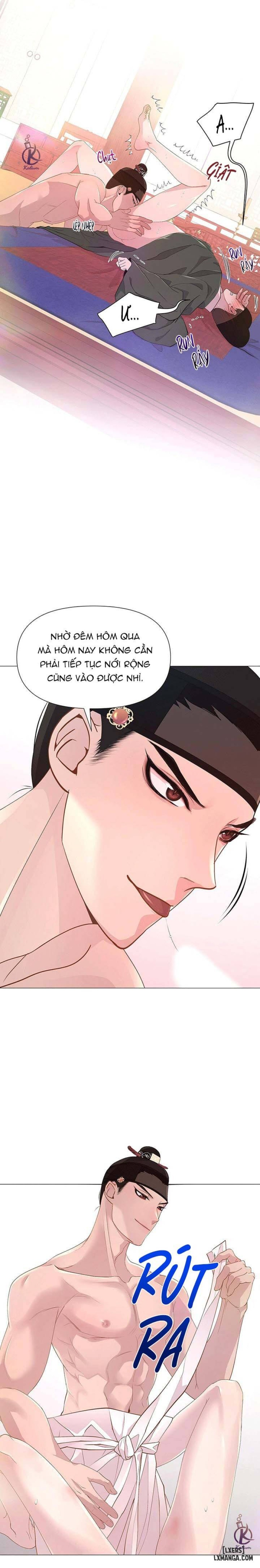 Dạ Xoa Hoá Diễn Ký 