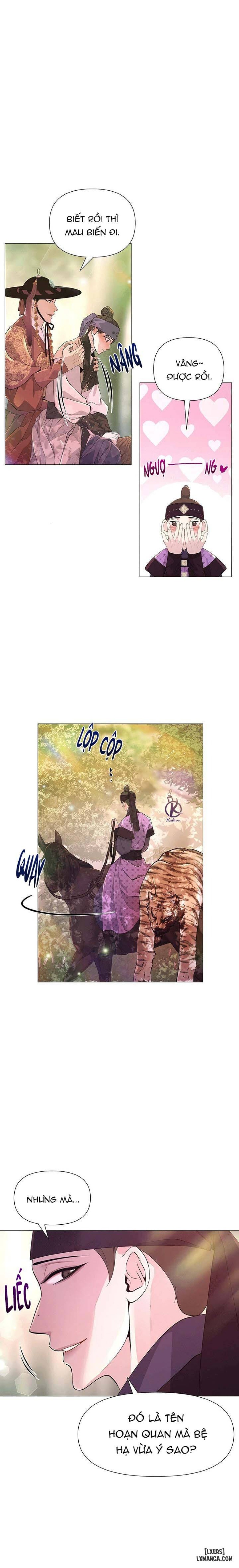 Dạ Xoa Hoá Diễn Ký 