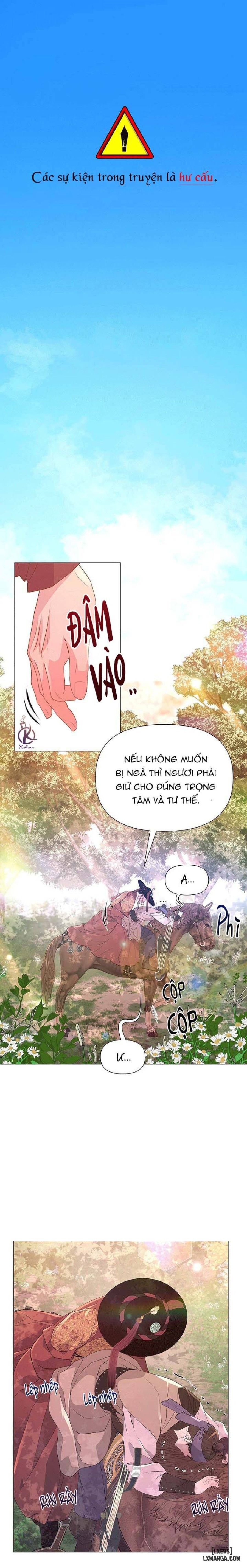 Dạ Xoa Hoá Diễn Ký 
