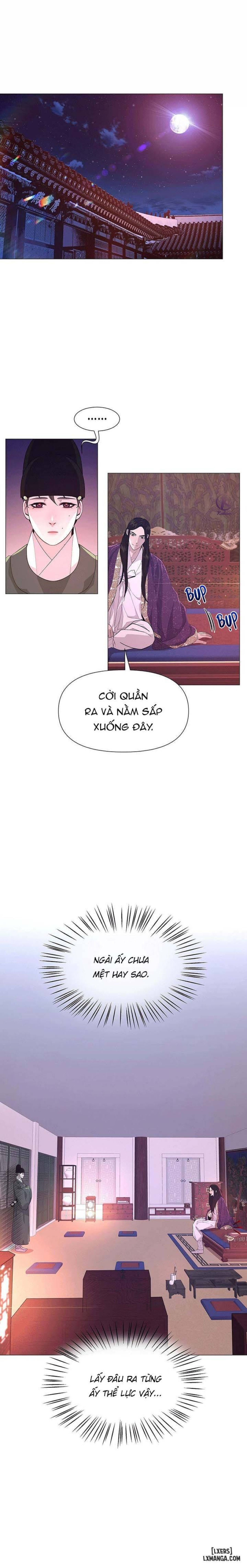 Dạ Xoa Hoá Diễn Ký 