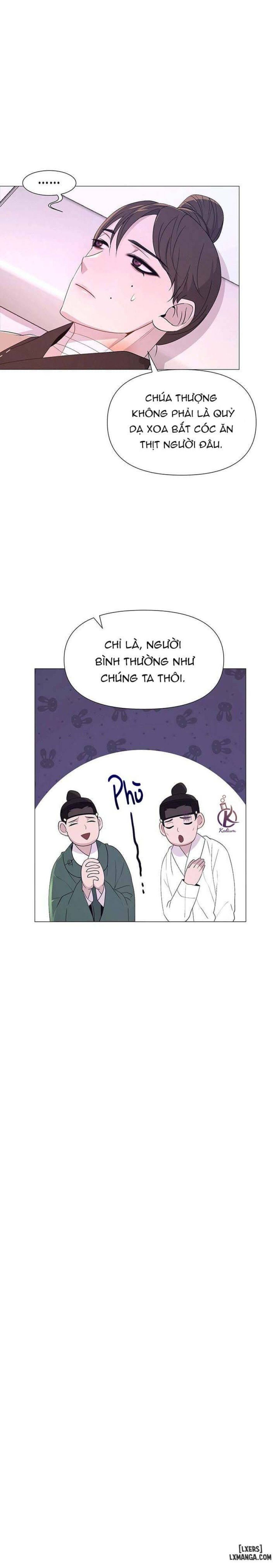 Dạ Xoa Hoá Diễn Ký 