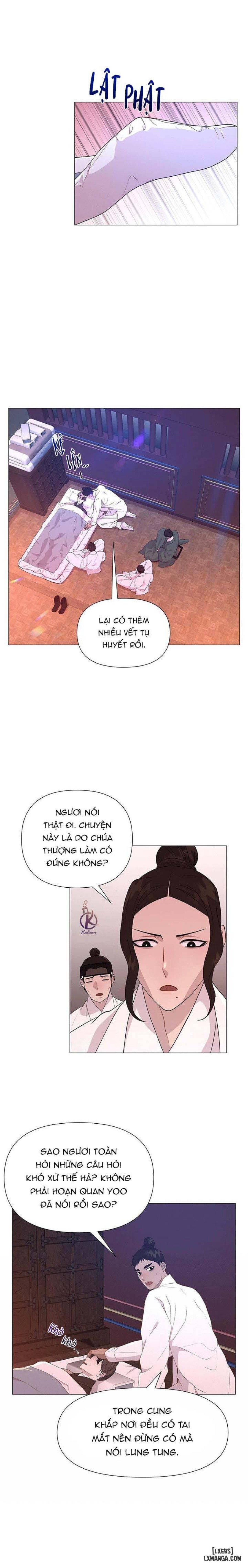 Dạ Xoa Hoá Diễn Ký 