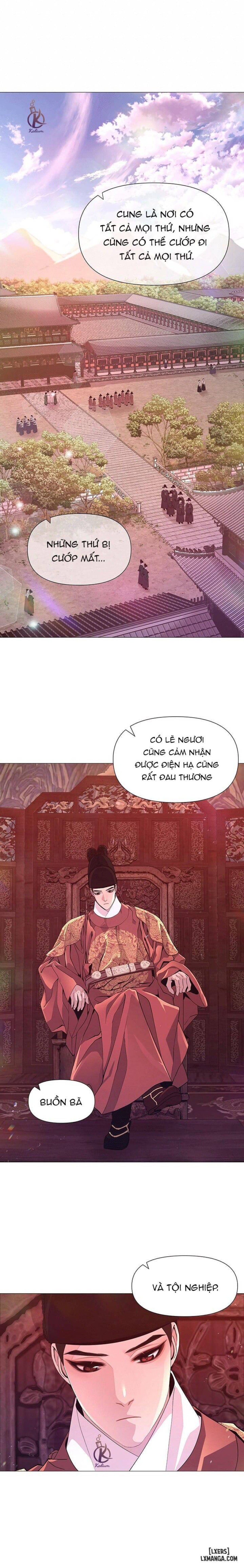 Dạ Xoa Hoá Diễn Ký 