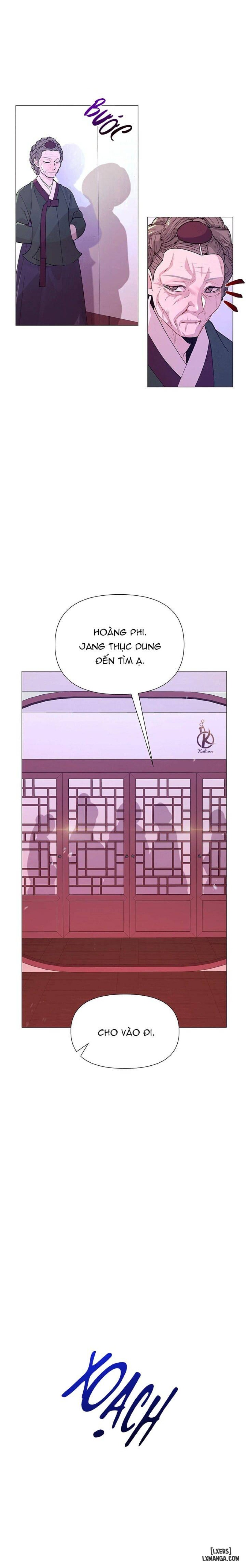 Dạ Xoa Hoá Diễn Ký 