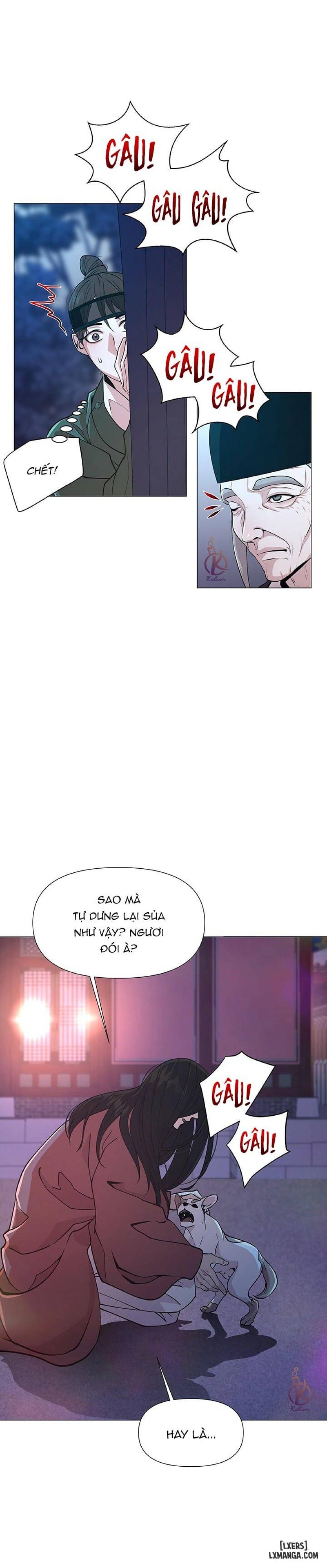 Dạ Xoa Hoá Diễn Ký 