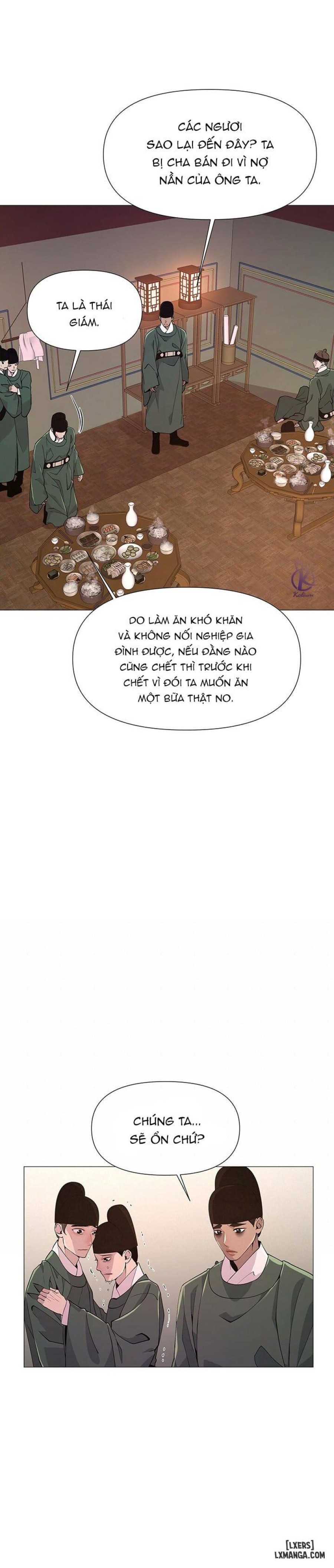 Dạ Xoa Hoá Diễn Ký 