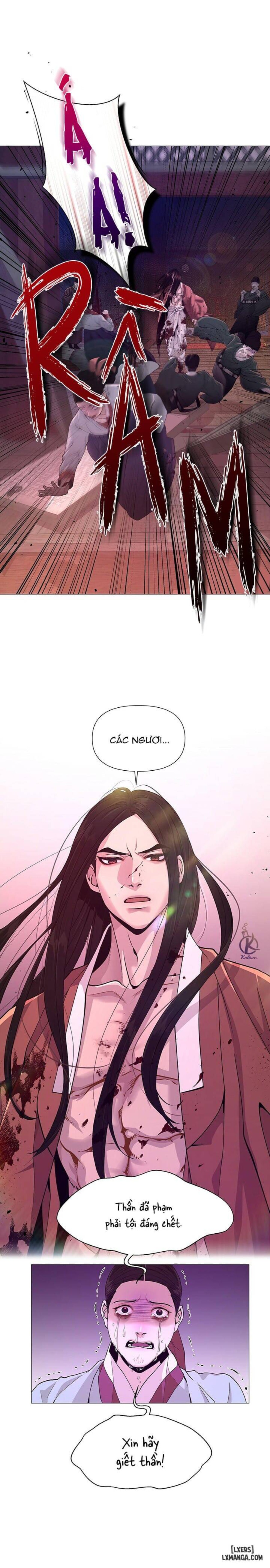 Dạ Xoa Hoá Diễn Ký 