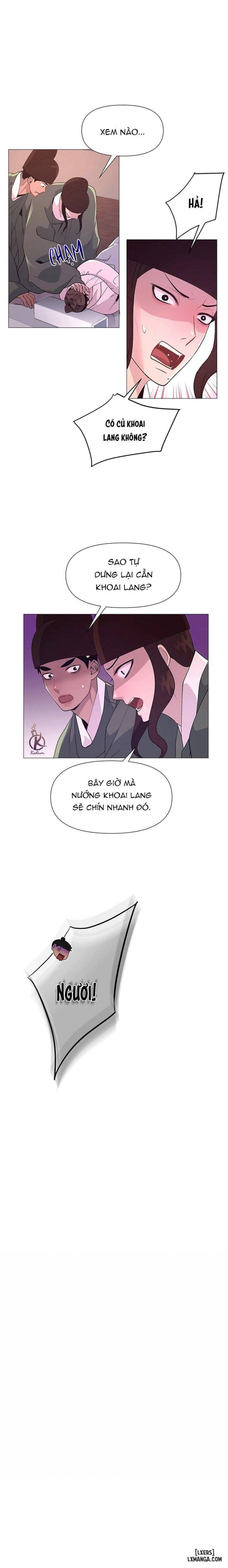 Dạ Xoa Hoá Diễn Ký 