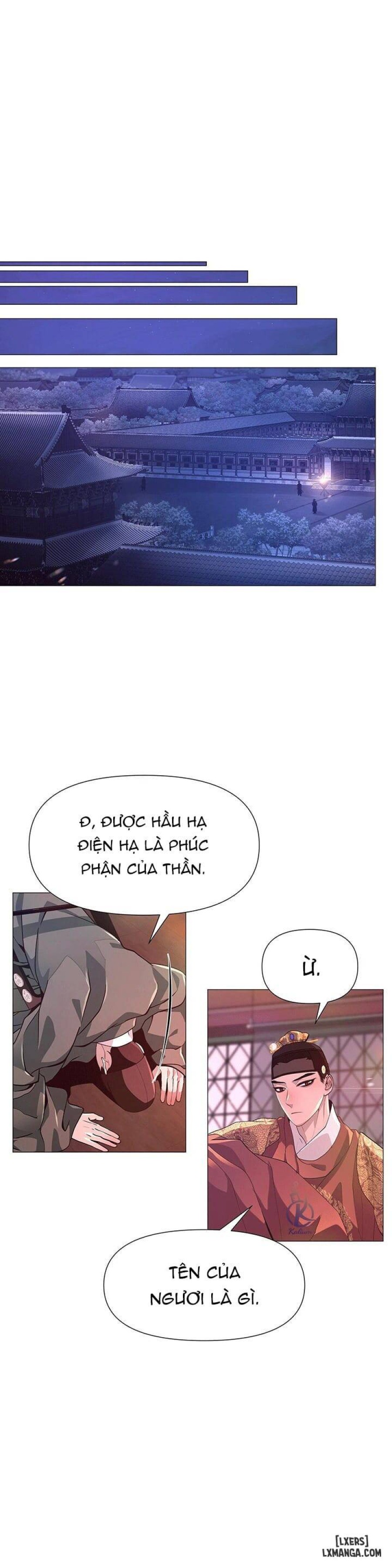 Dạ Xoa Hoá Diễn Ký 