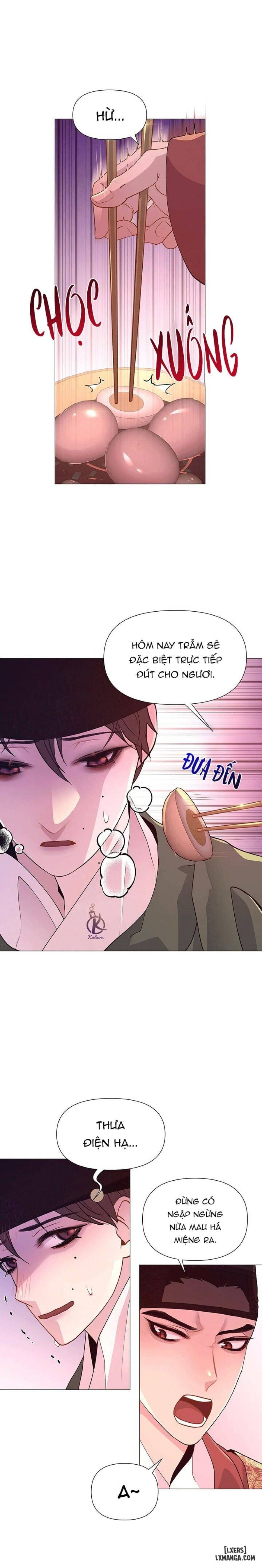 Dạ Xoa Hoá Diễn Ký 