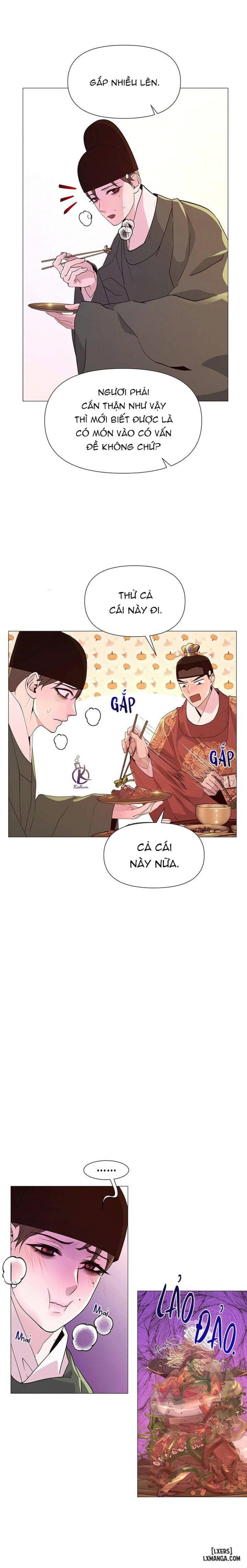 Dạ Xoa Hoá Diễn Ký 