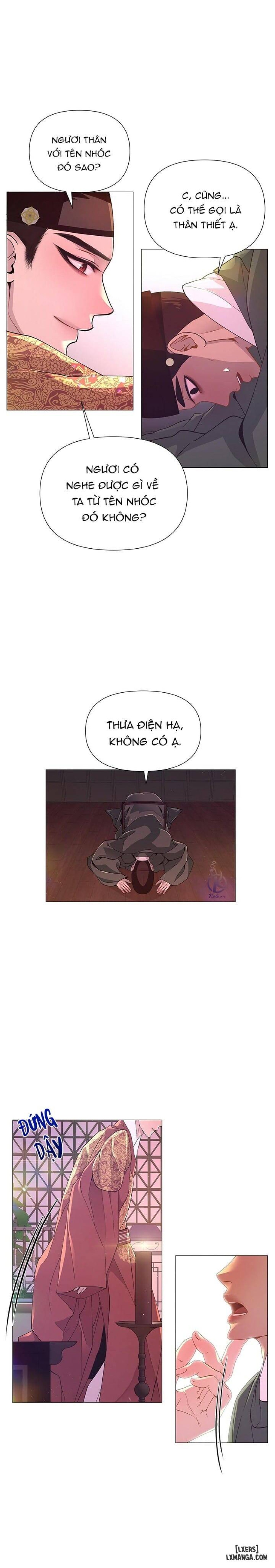 Dạ Xoa Hoá Diễn Ký 