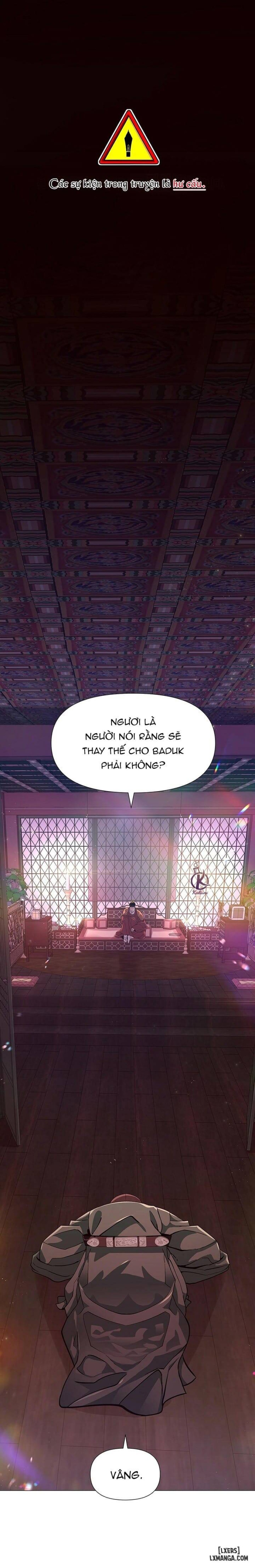 Dạ Xoa Hoá Diễn Ký 