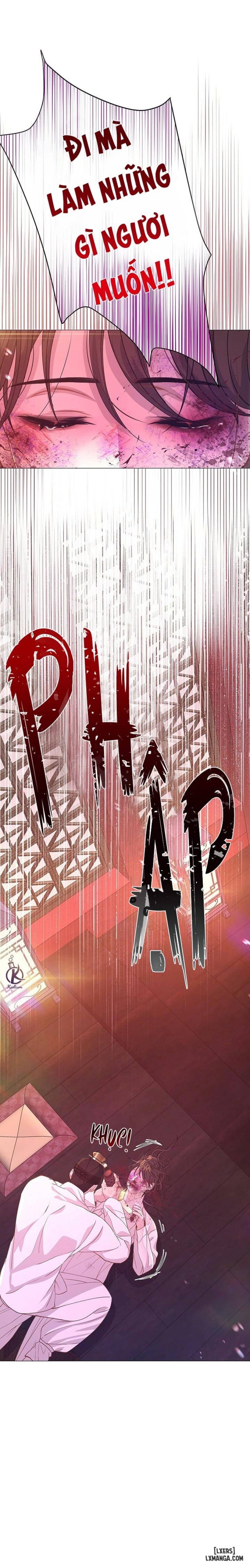 Dạ Xoa Hoá Diễn Ký 