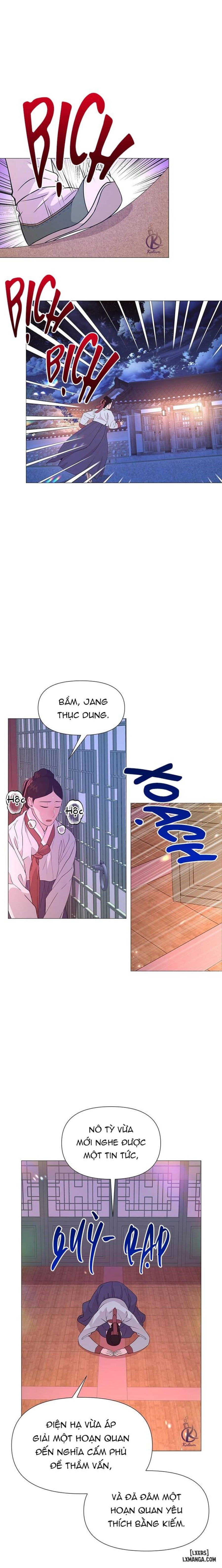 Dạ Xoa Hoá Diễn Ký 