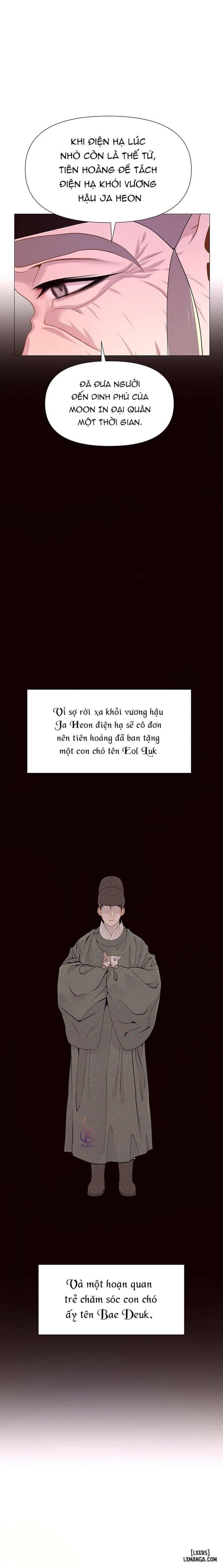 Dạ Xoa Hoá Diễn Ký 