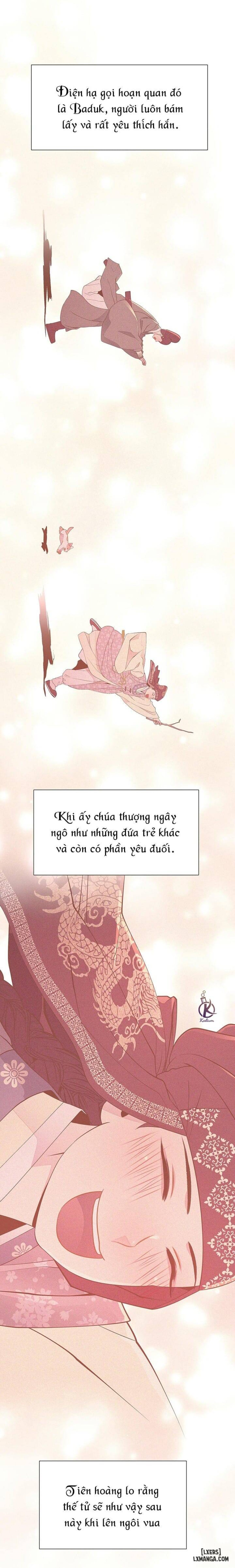 Dạ Xoa Hoá Diễn Ký 