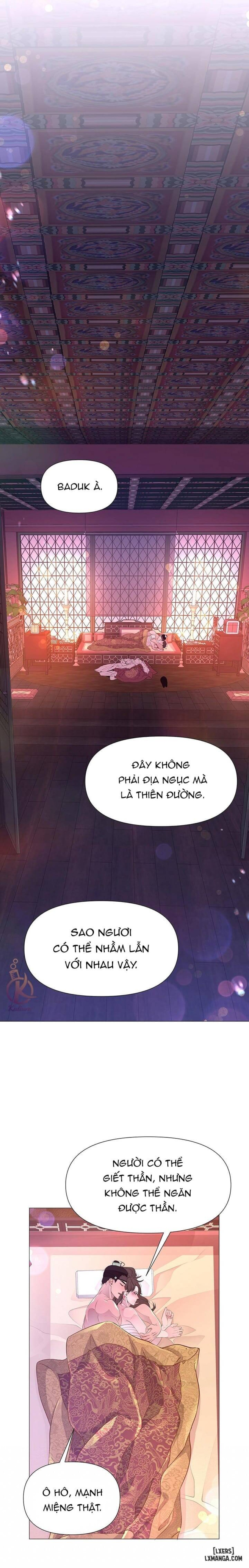 Dạ Xoa Hoá Diễn Ký 