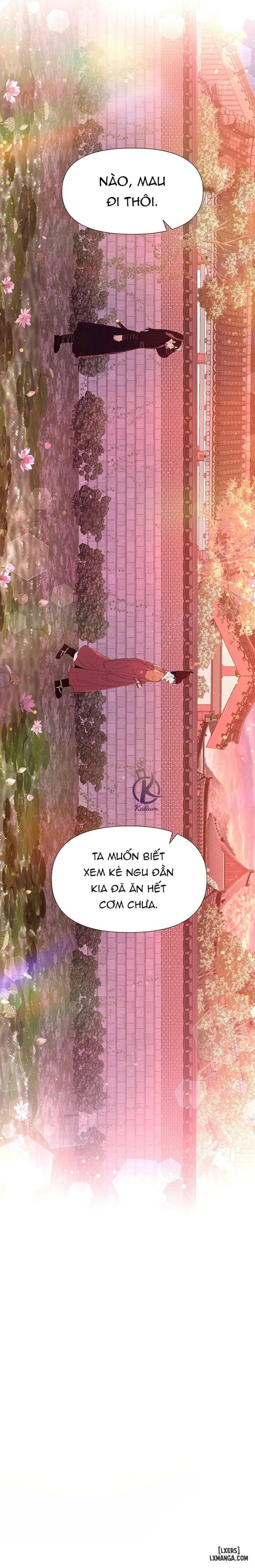 Dạ Xoa Hoá Diễn Ký 