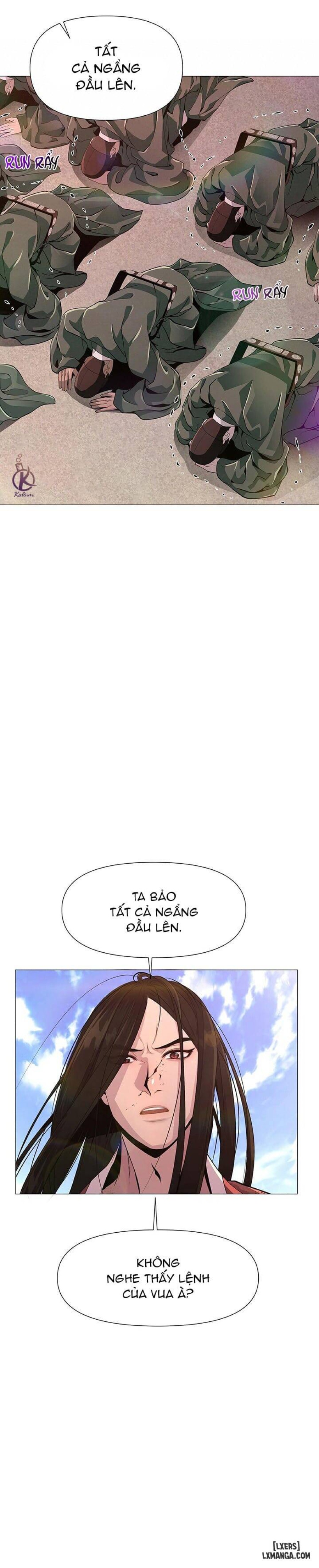 Dạ Xoa Hoá Diễn Ký 