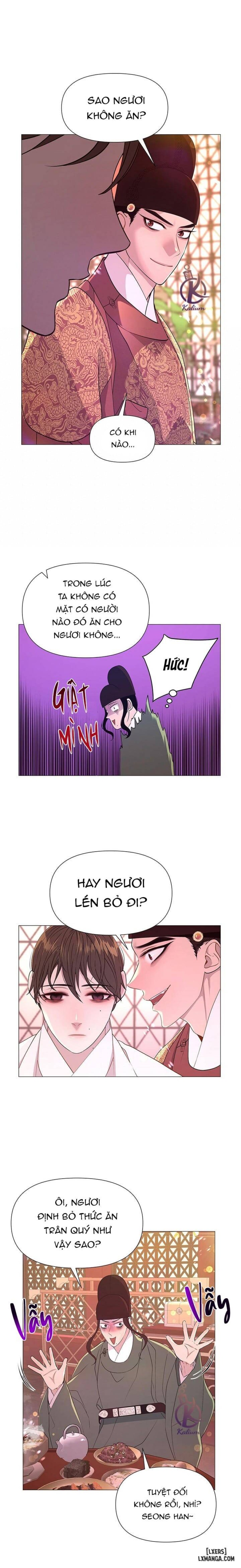 Dạ Xoa Hoá Diễn Ký 