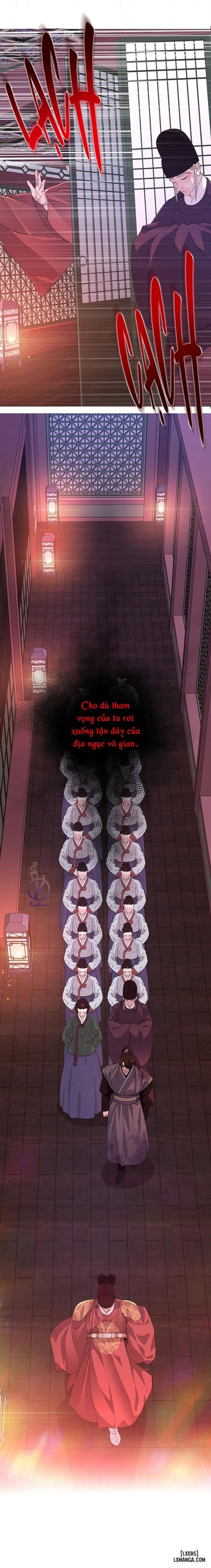 Dạ Xoa Hoá Diễn Ký 