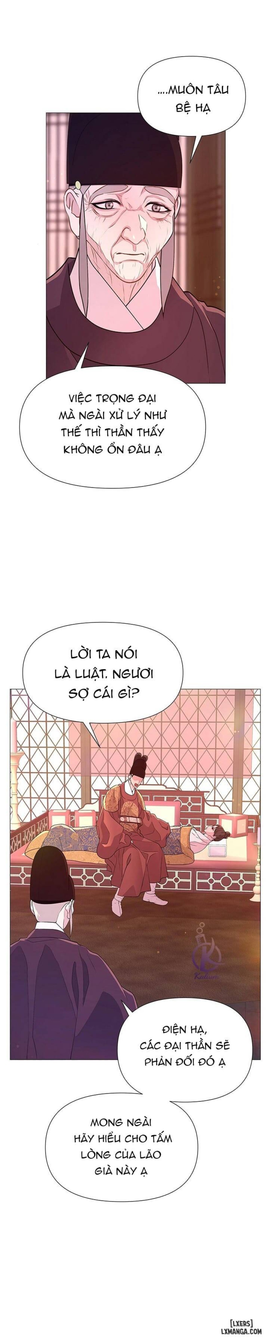 Dạ Xoa Hoá Diễn Ký 