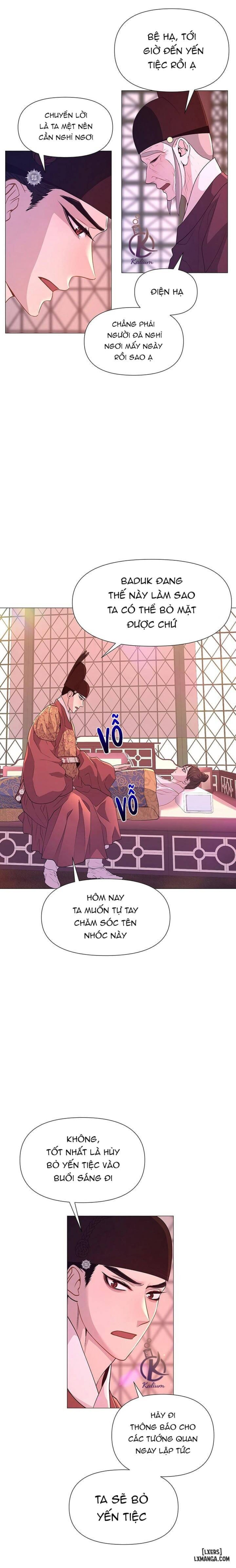 Dạ Xoa Hoá Diễn Ký 