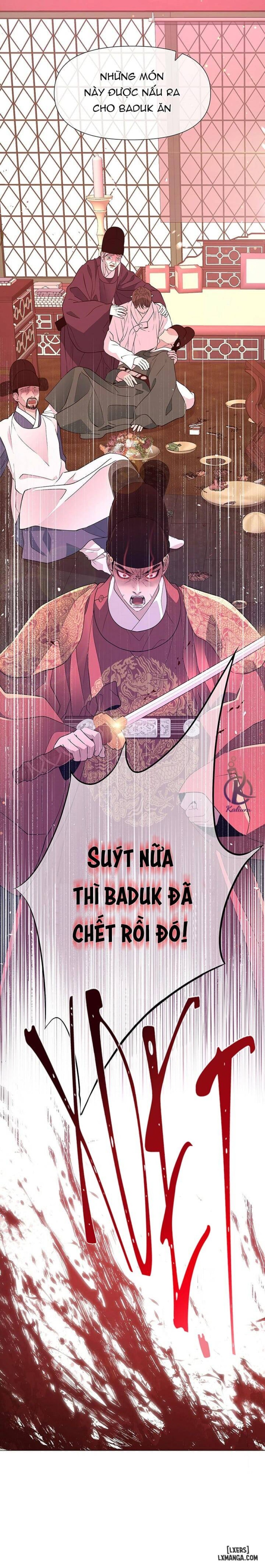 Dạ Xoa Hoá Diễn Ký 