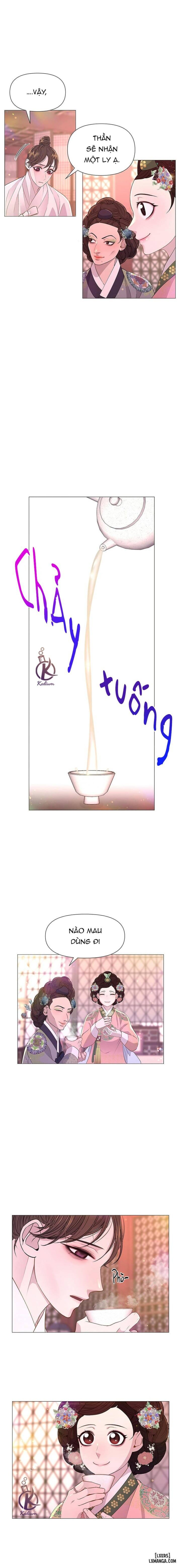Dạ Xoa Hoá Diễn Ký 