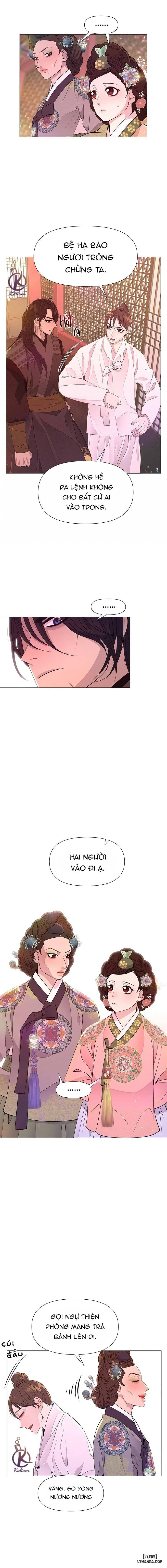 Dạ Xoa Hoá Diễn Ký 