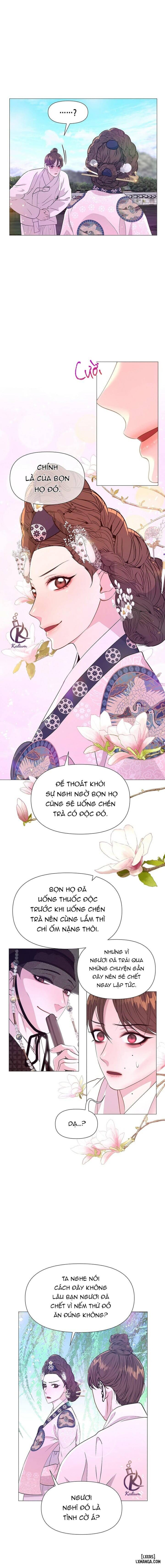 Dạ Xoa Hoá Diễn Ký 