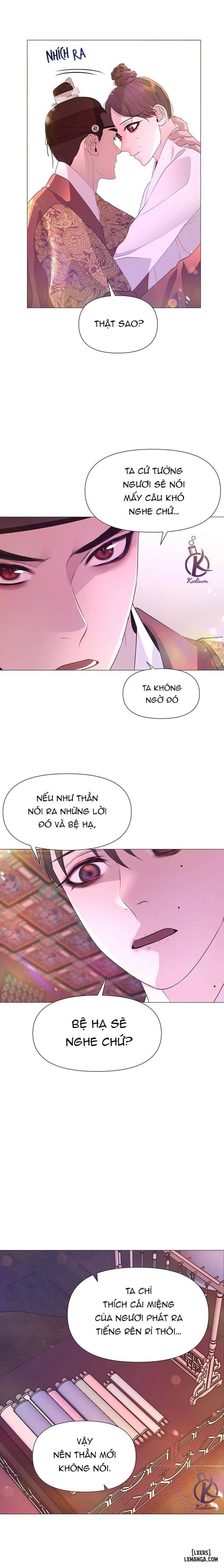 Dạ Xoa Hoá Diễn Ký 