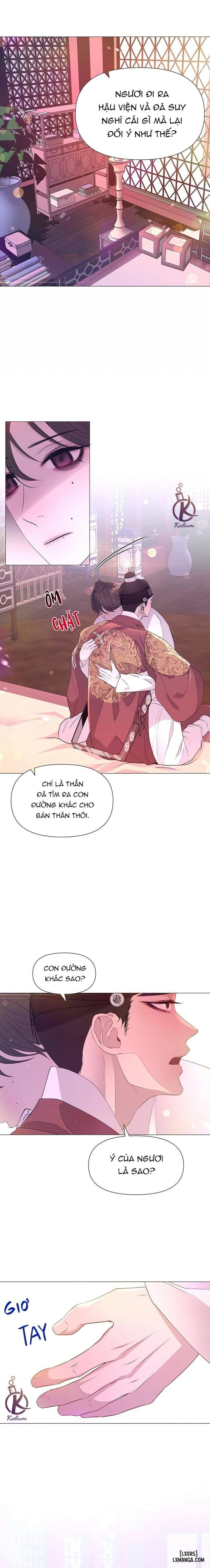 Dạ Xoa Hoá Diễn Ký 