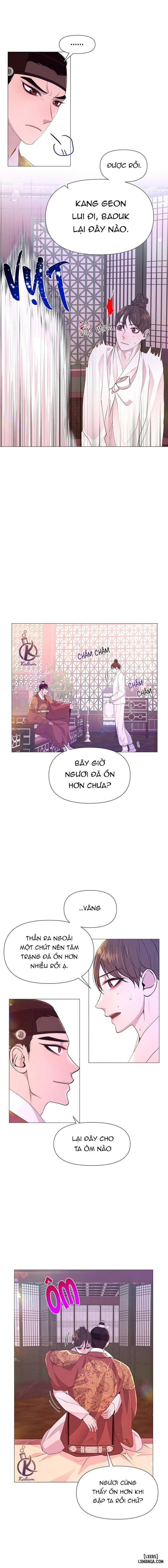 Dạ Xoa Hoá Diễn Ký 