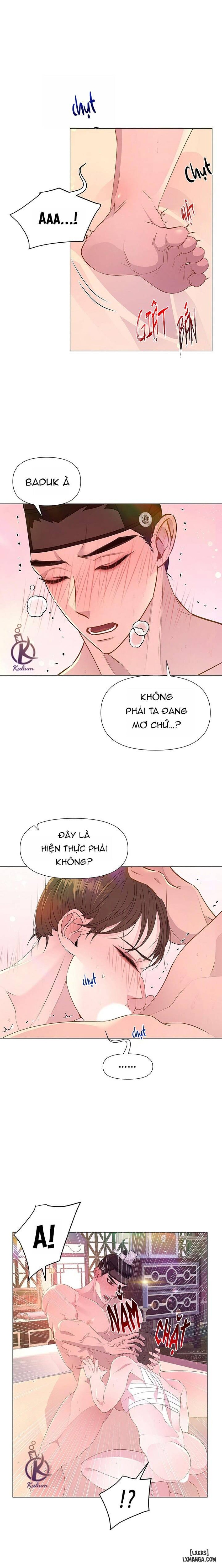 Dạ Xoa Hoá Diễn Ký 