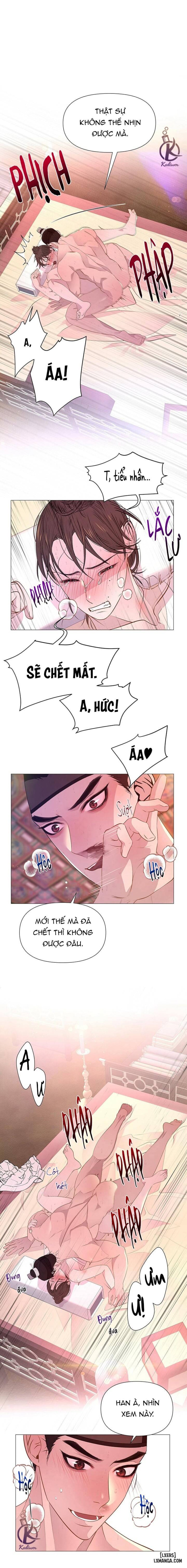 Dạ Xoa Hoá Diễn Ký 