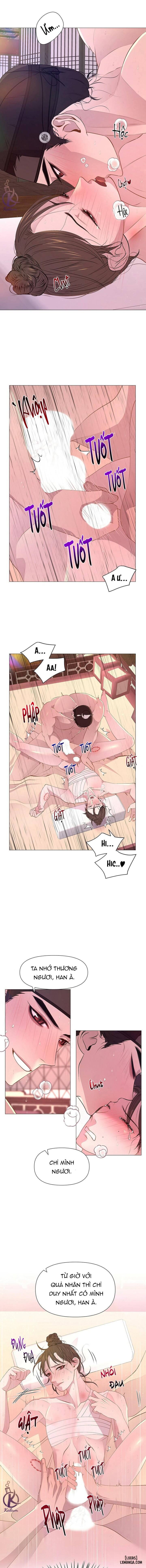 Dạ Xoa Hoá Diễn Ký 