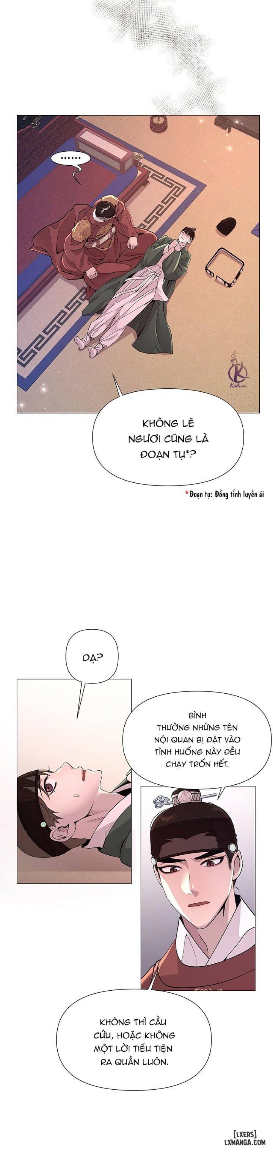 Dạ Xoa Hoá Diễn Ký 