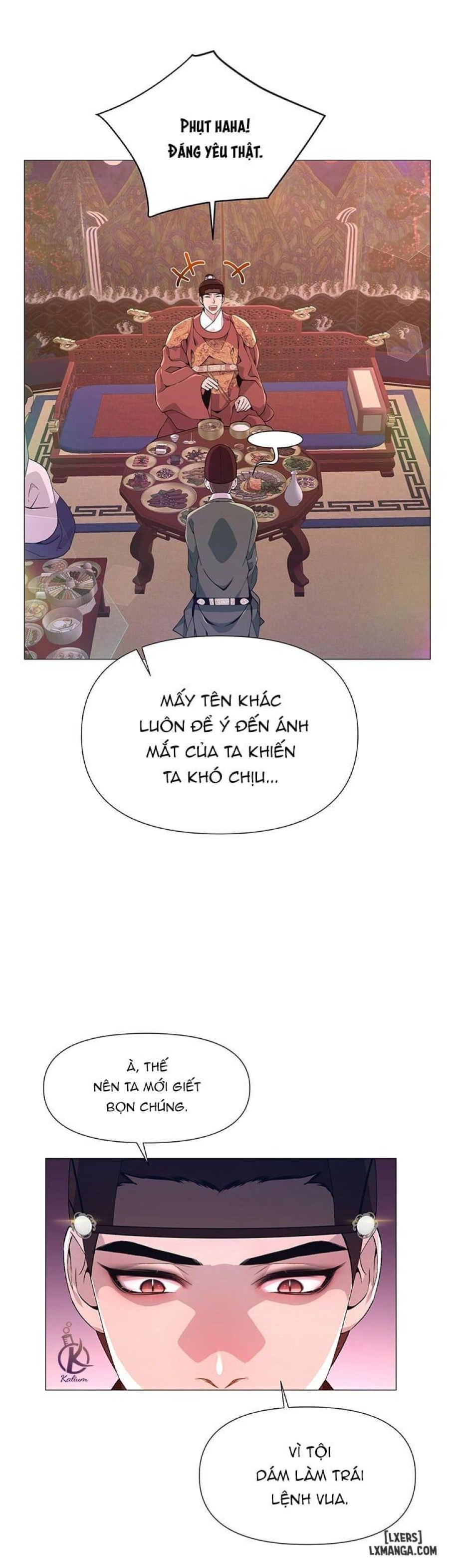 Dạ Xoa Hoá Diễn Ký 