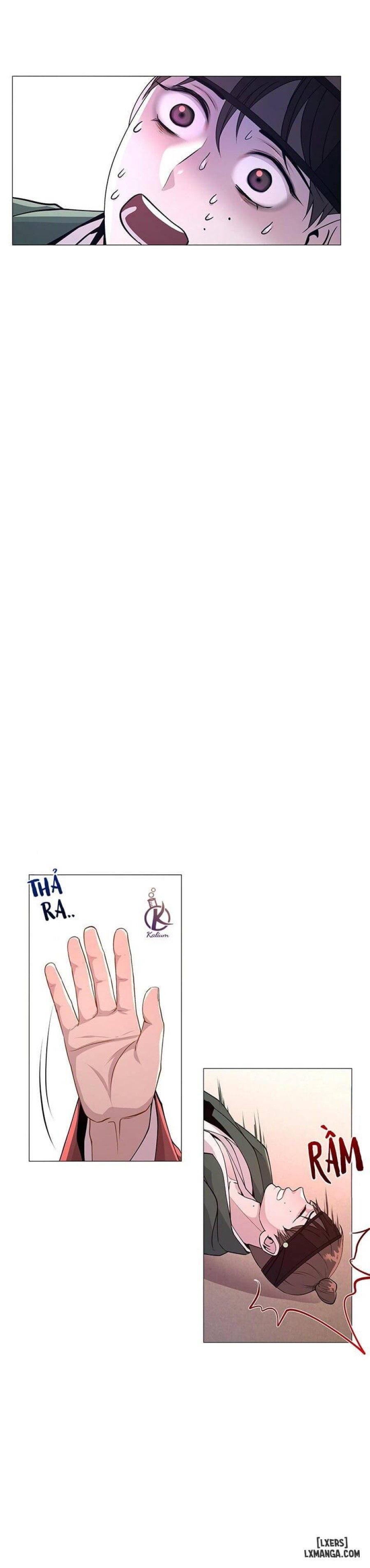 Dạ Xoa Hoá Diễn Ký 