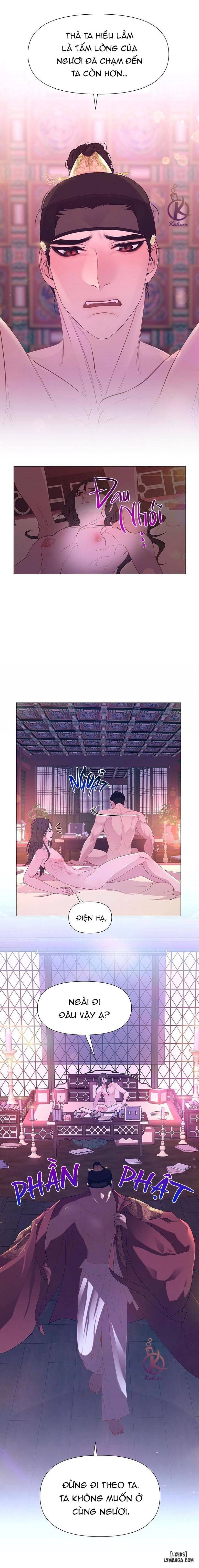Dạ Xoa Hoá Diễn Ký 