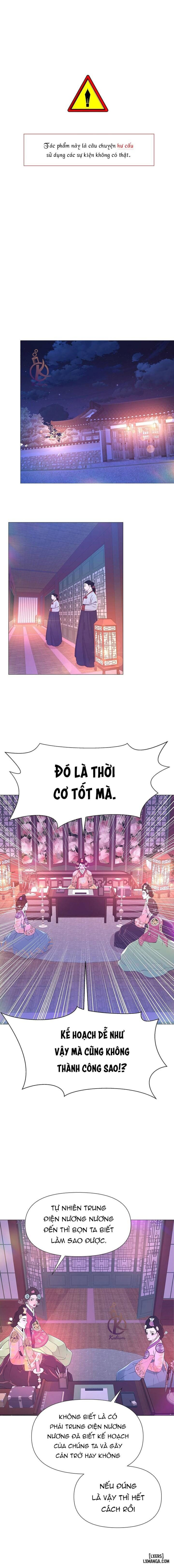 Dạ Xoa Hoá Diễn Ký 