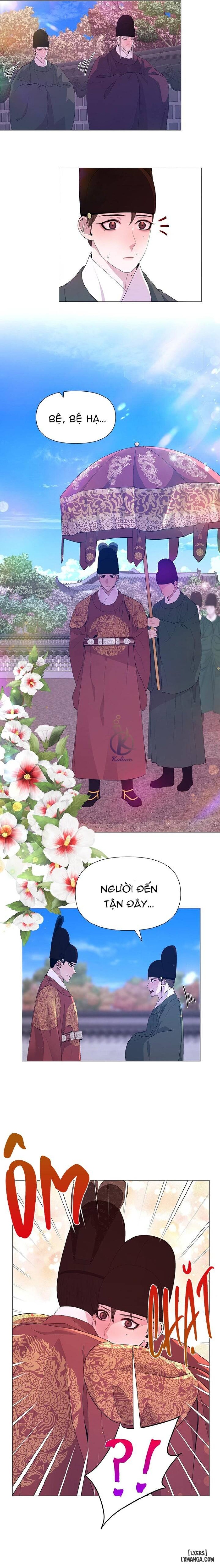 Dạ Xoa Hoá Diễn Ký 