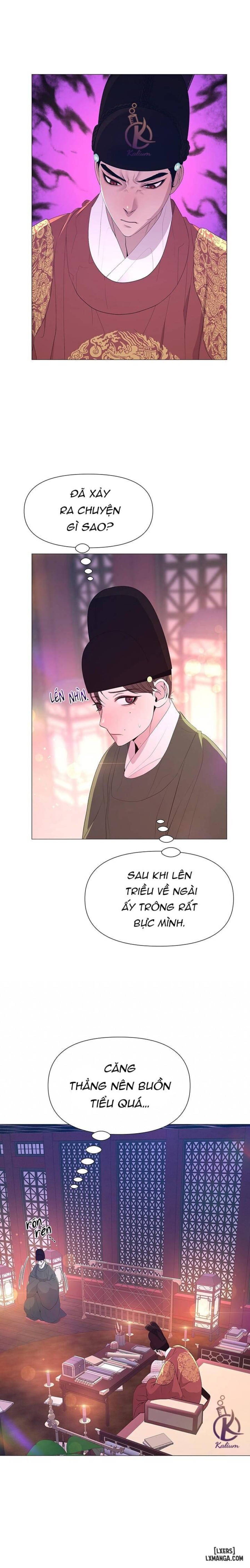 Dạ Xoa Hoá Diễn Ký 