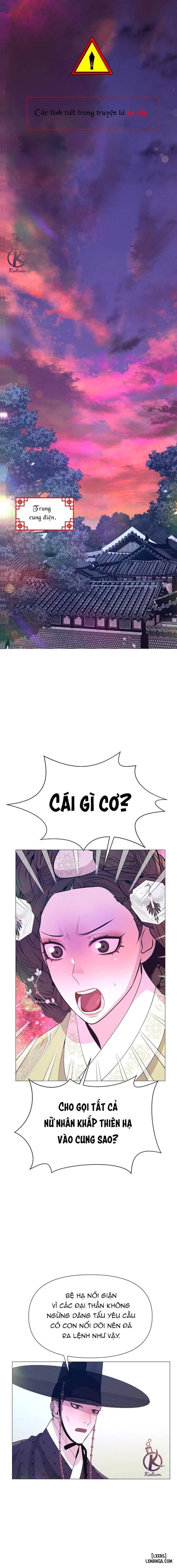 Dạ Xoa Hoá Diễn Ký 